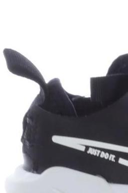 Thumbnail - Nike Jungen Kinderschuhe, schwarz, Gr. 19