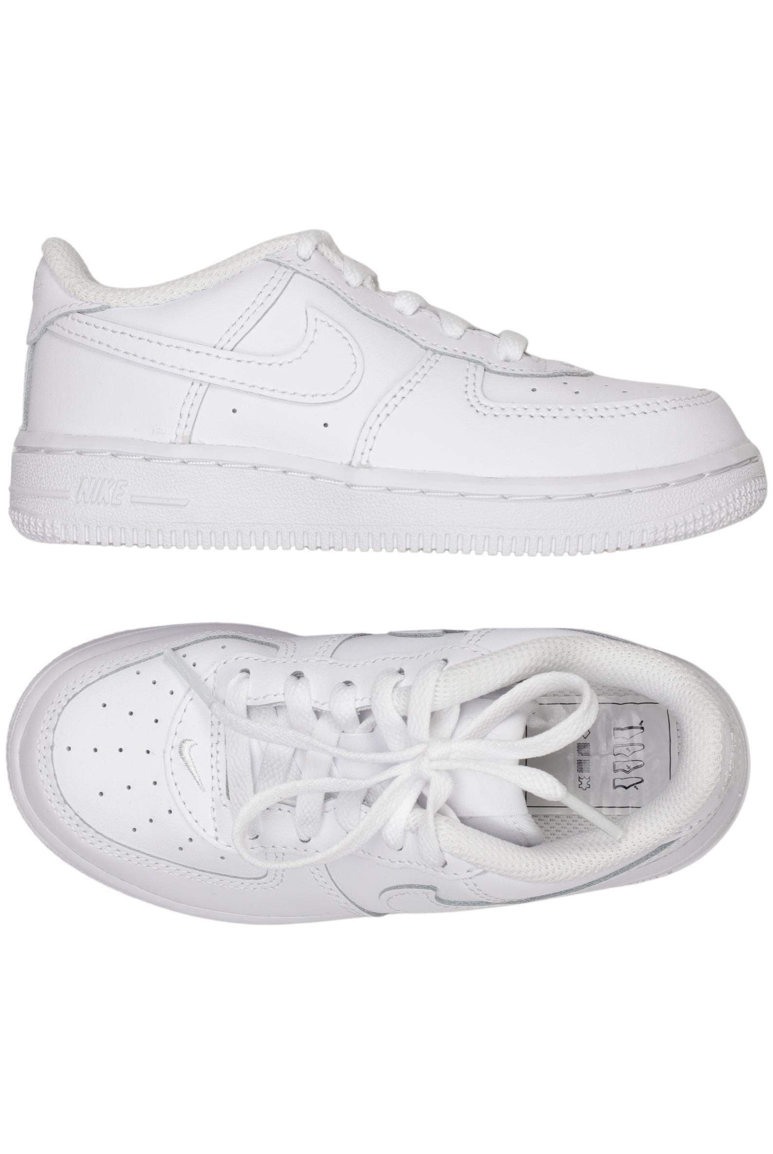 

Nike Jungen Kinderschuhe, weiß, Gr. 26