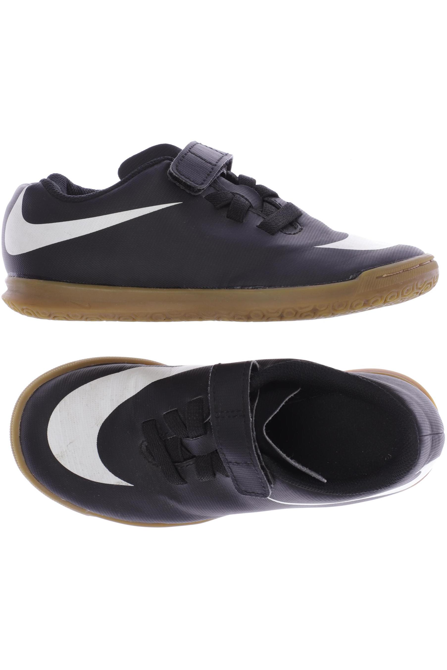 

Nike Jungen Kinderschuhe, schwarz