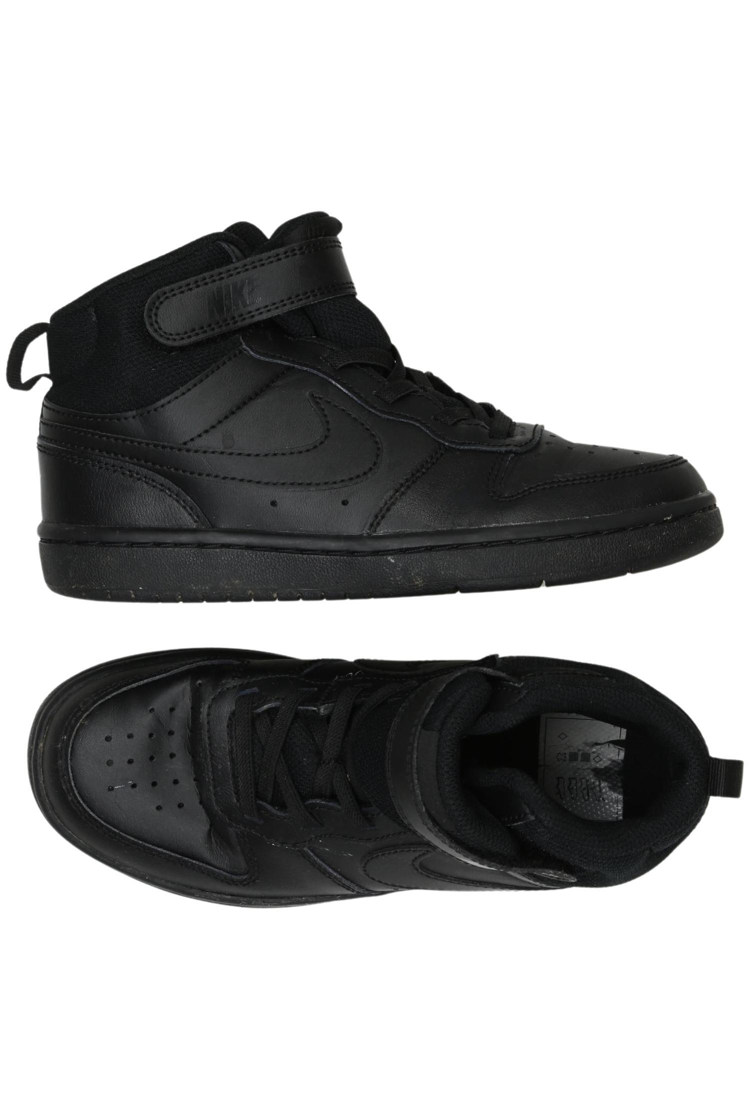 

Nike Herren Kinderschuhe, schwarz, Gr. 33