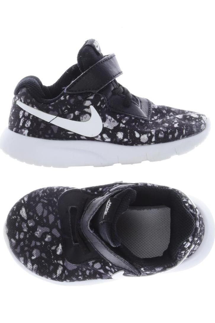 

Nike Herren Kinderschuhe, schwarz, Gr. 22