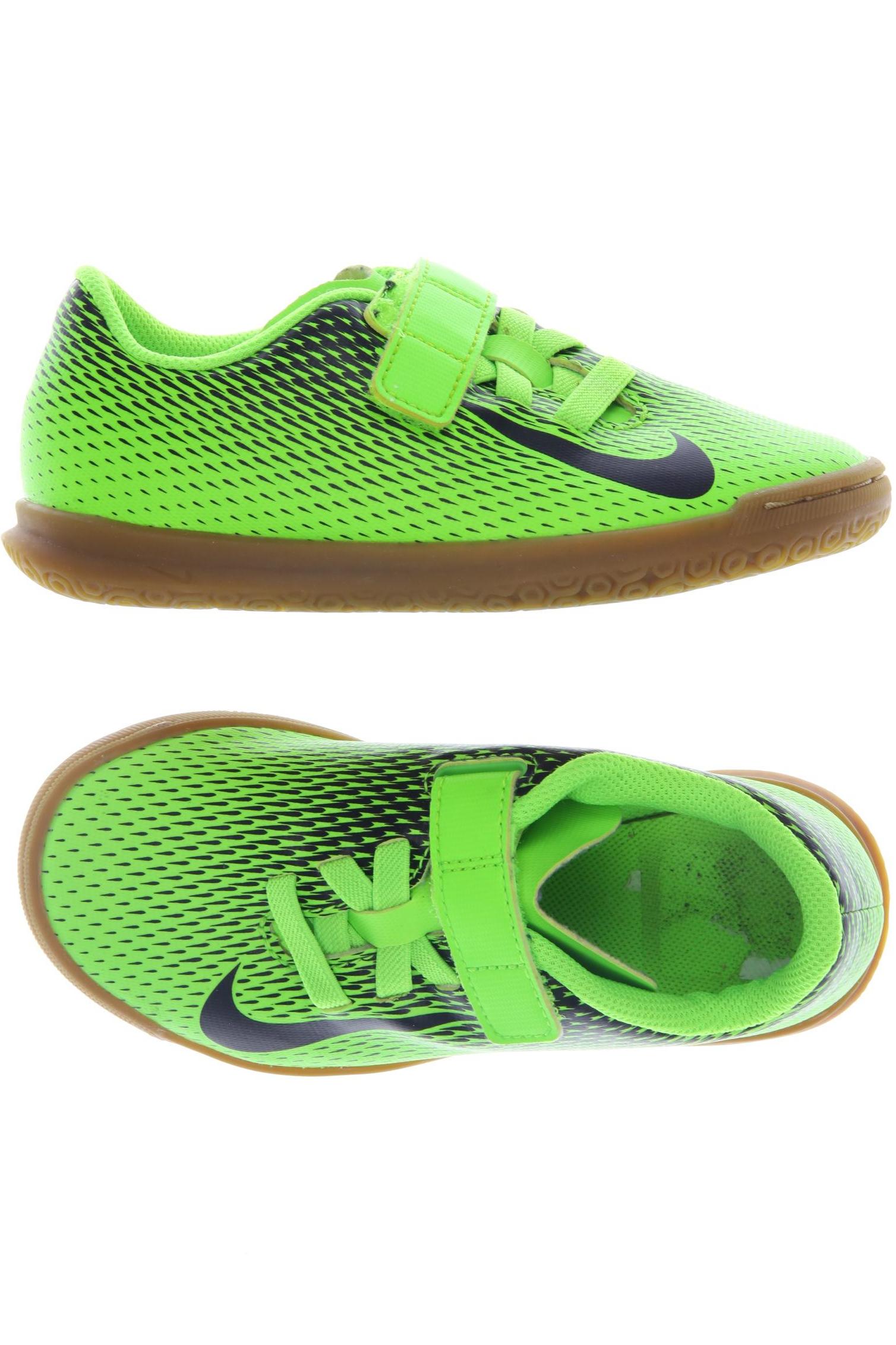 

Nike Jungen Kinderschuhe, neon