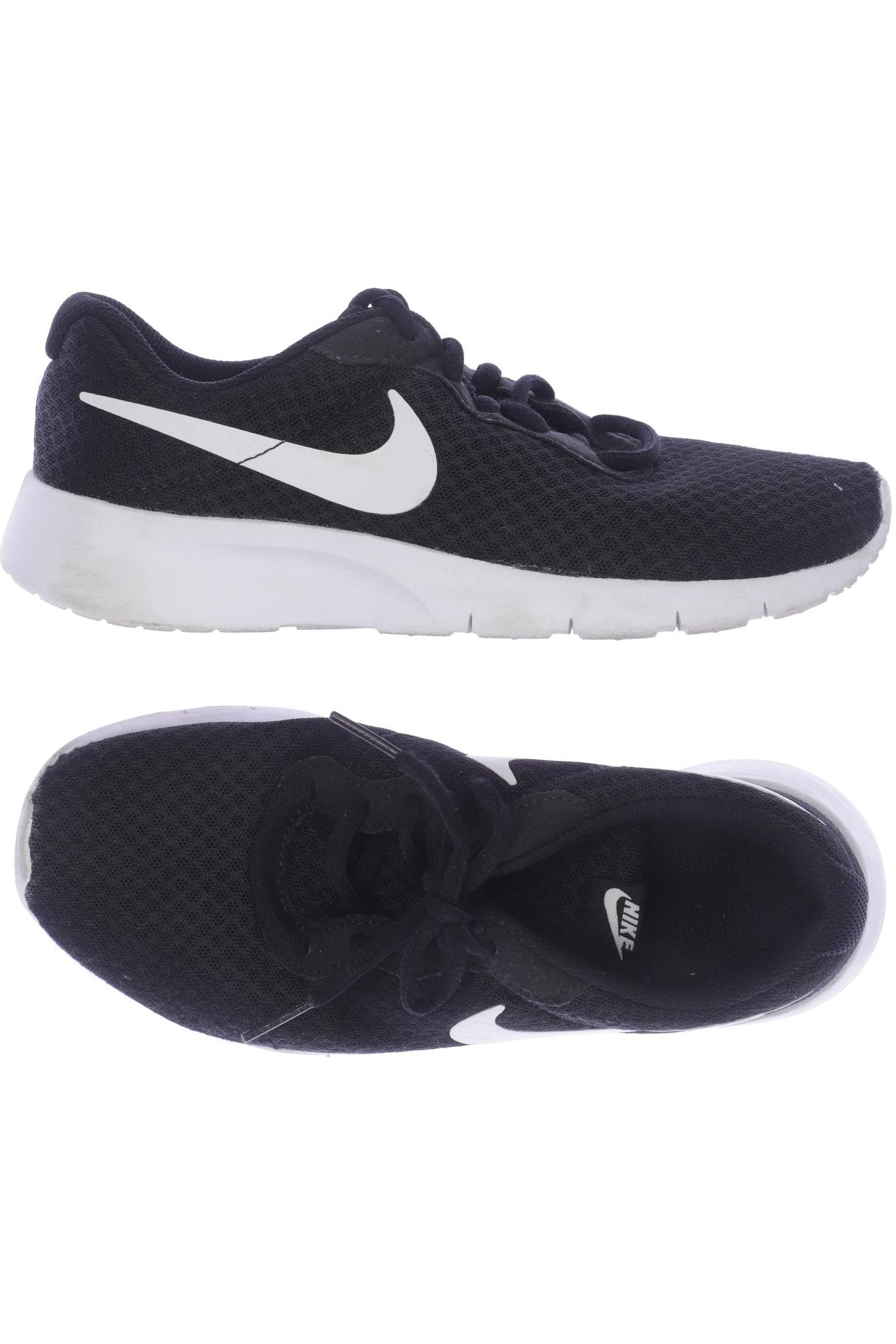 

Nike Herren Kinderschuhe, schwarz, Gr. 36.5