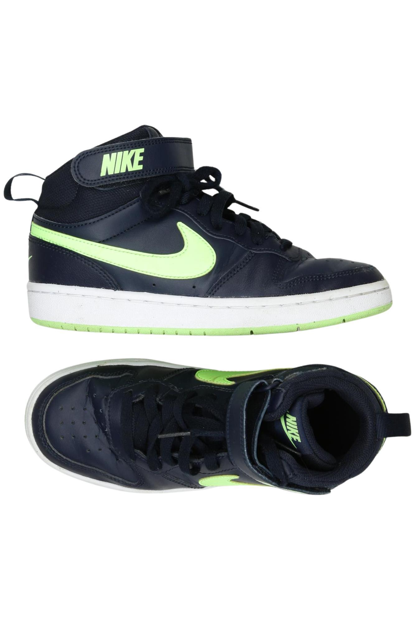

Nike Herren Kinderschuhe, marineblau, Gr. 36