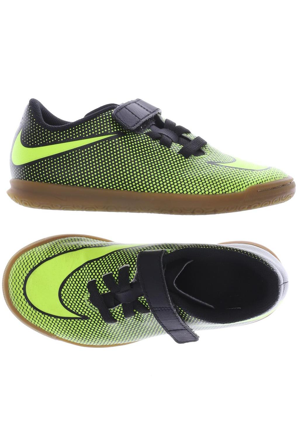 

Nike Jungen Kinderschuhe, neon