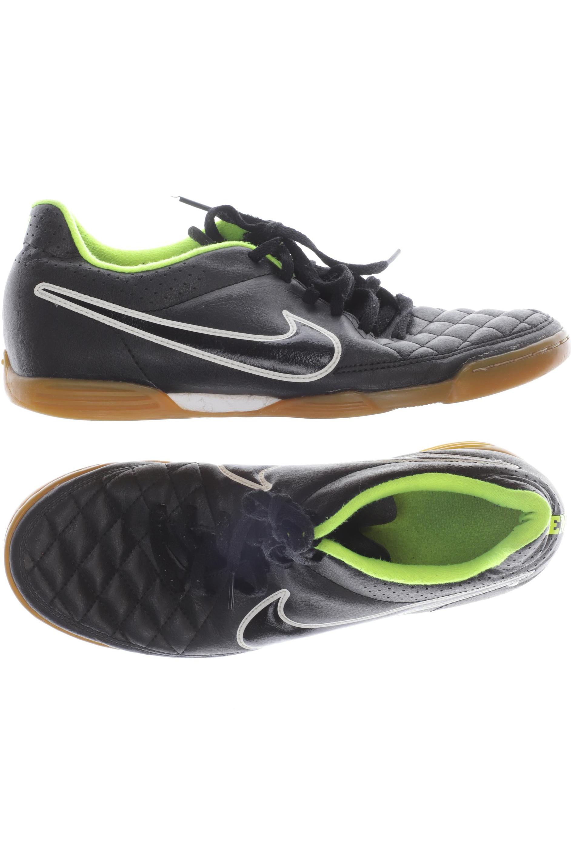 

Nike Herren Kinderschuhe, schwarz, Gr. 40