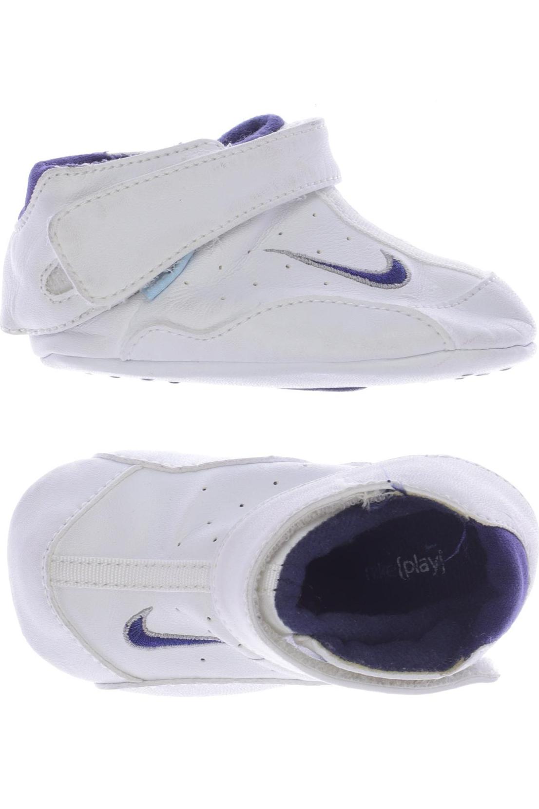 

Nike Jungen Kinderschuhe, weiß