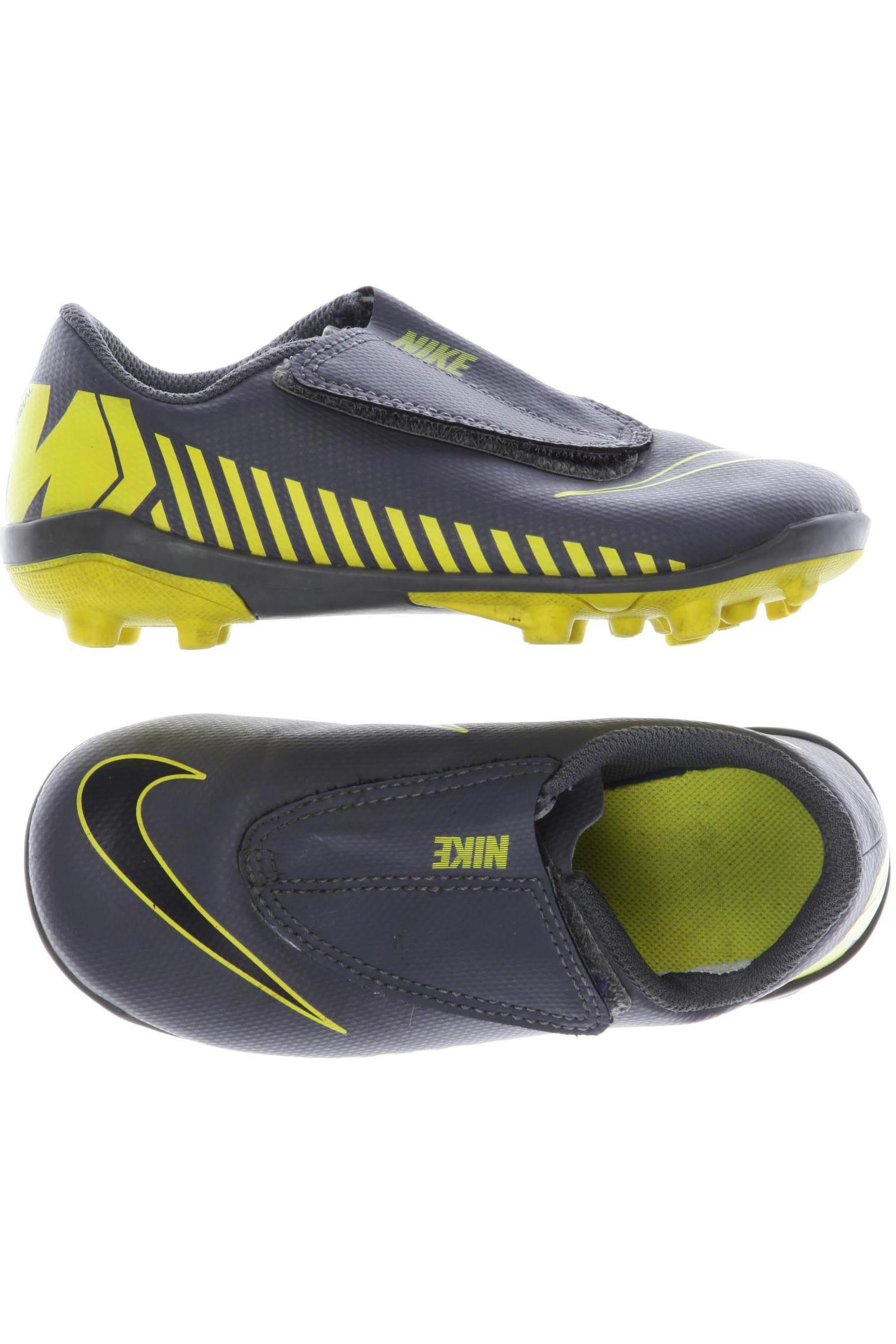 

Nike Herren Kinderschuhe, grau, Gr. 27