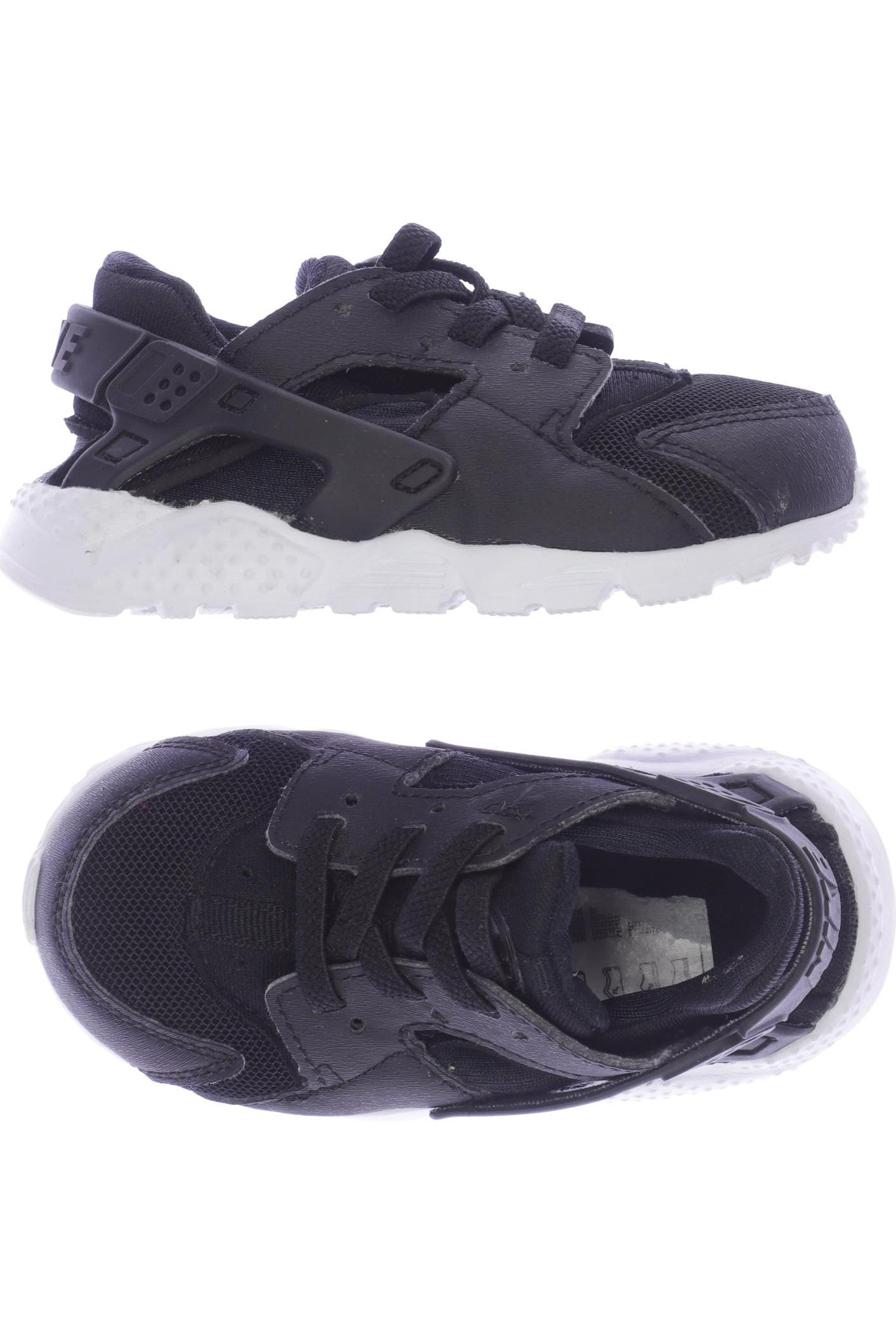 

Nike Herren Kinderschuhe, schwarz, Gr. 22