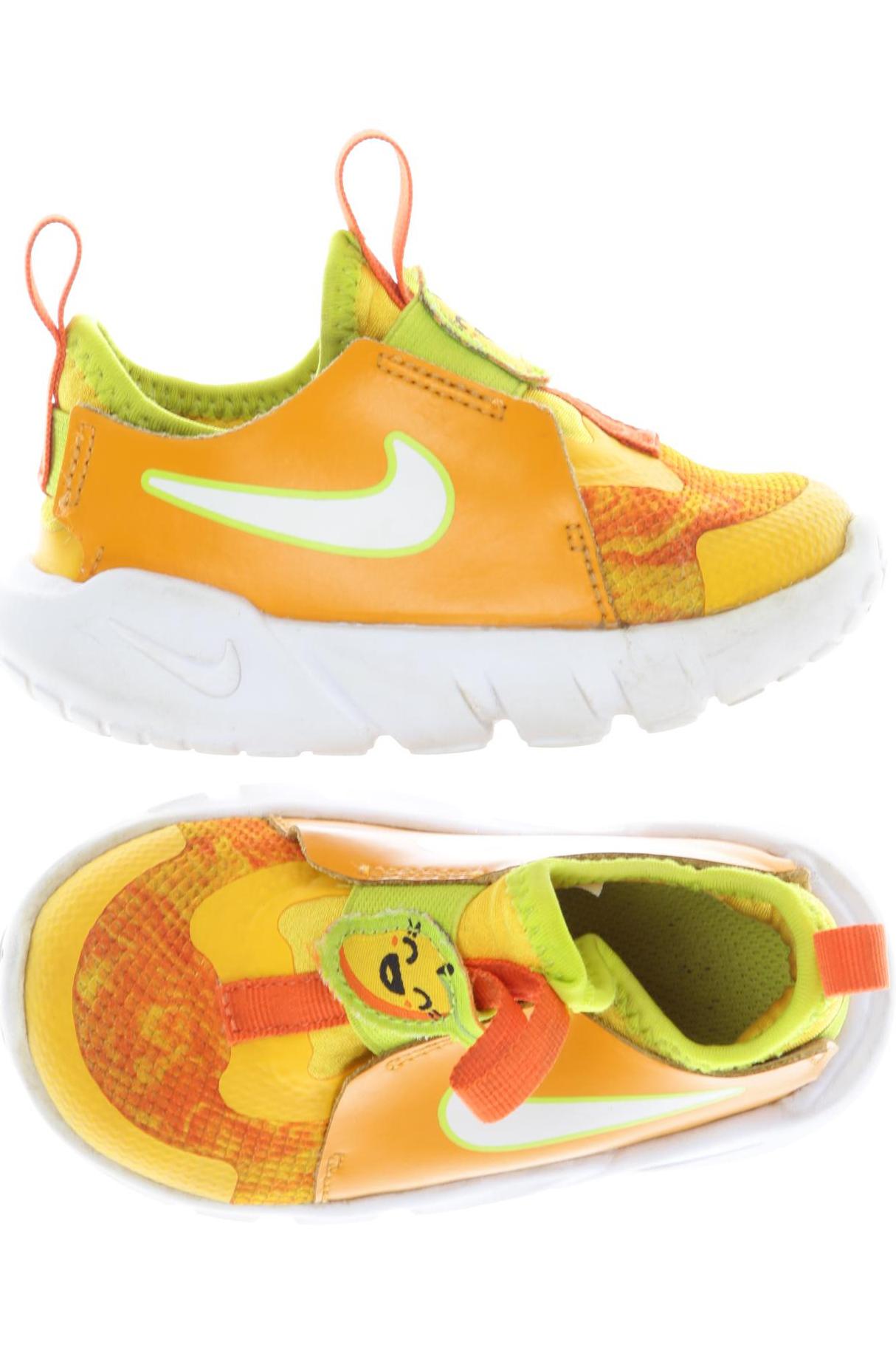 

Nike Herren Kinderschuhe, orange, Gr. 22