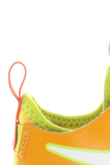Thumbnail - Nike Herren Kinderschuhe, orange, Gr. 22