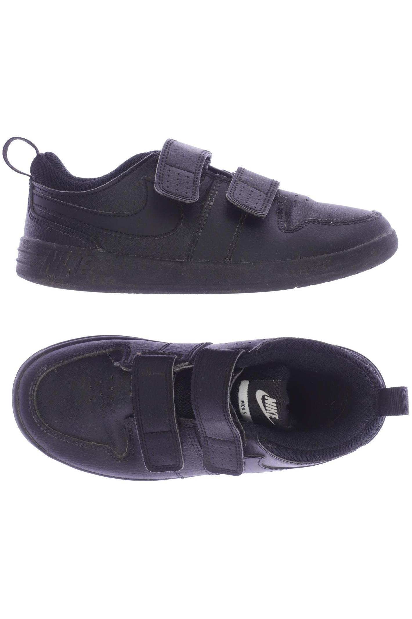 

Nike Herren Kinderschuhe, schwarz, Gr. 31