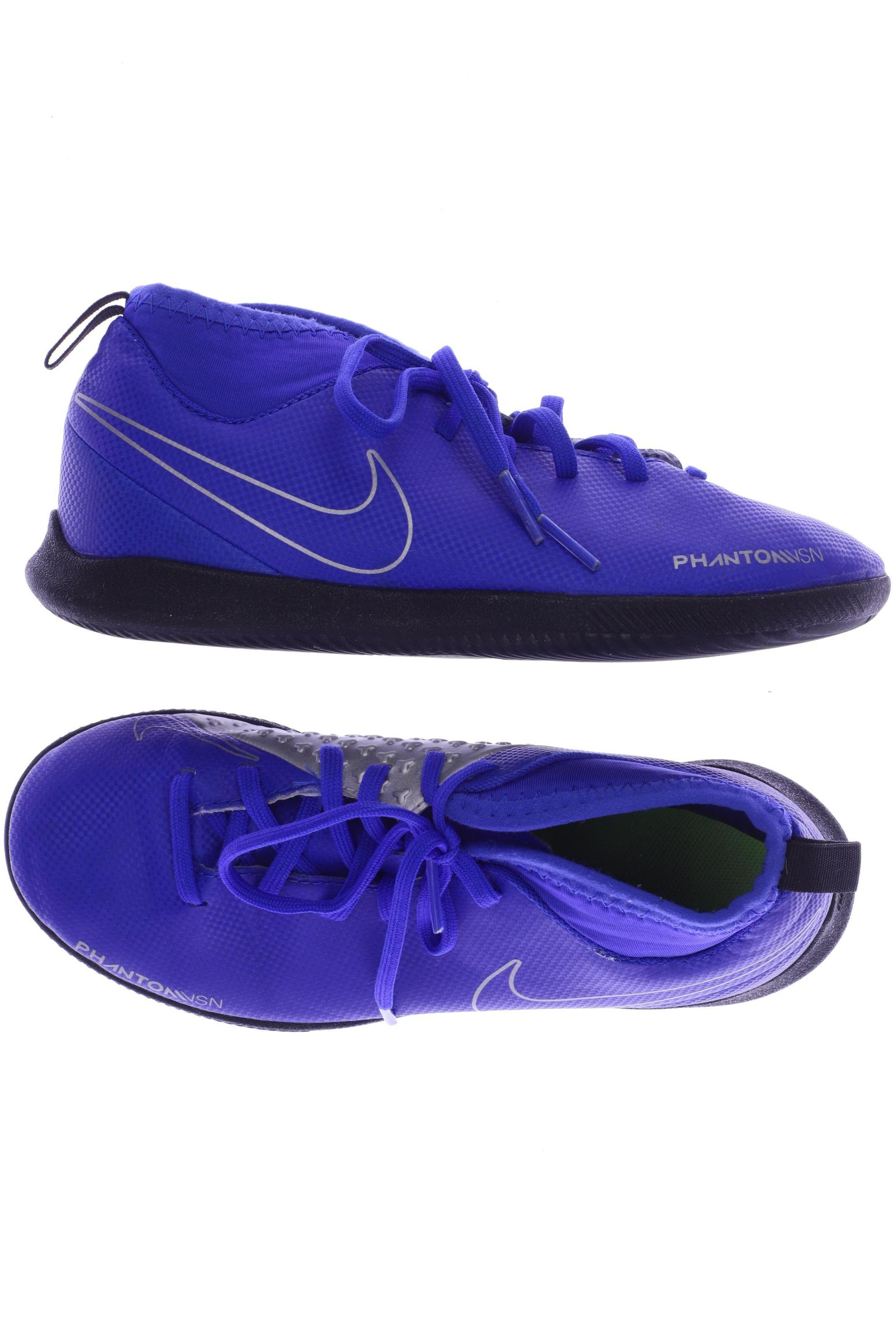 

Nike Herren Kinderschuhe, blau, Gr. 32