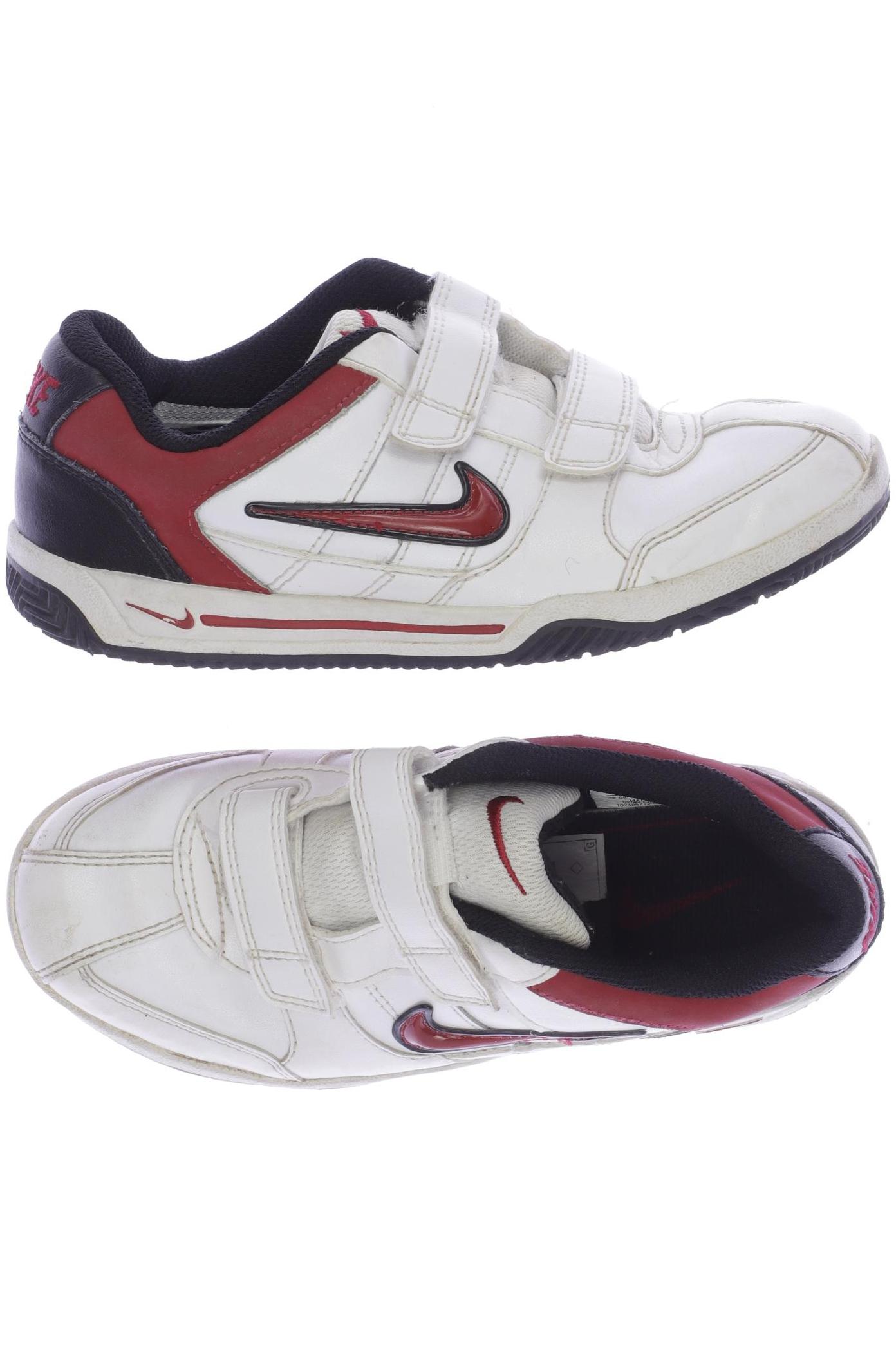 

Nike Jungen Kinderschuhe, weiß
