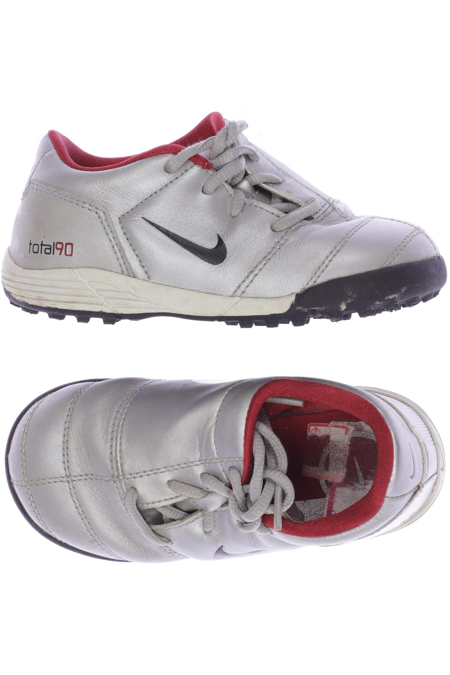 

Nike Herren Kinderschuhe, grau, Gr. 24