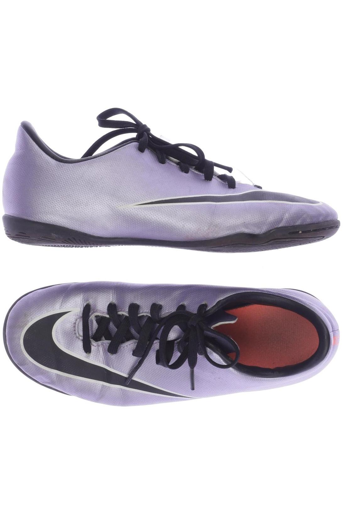 

Nike Herren Kinderschuhe, flieder, Gr. 35