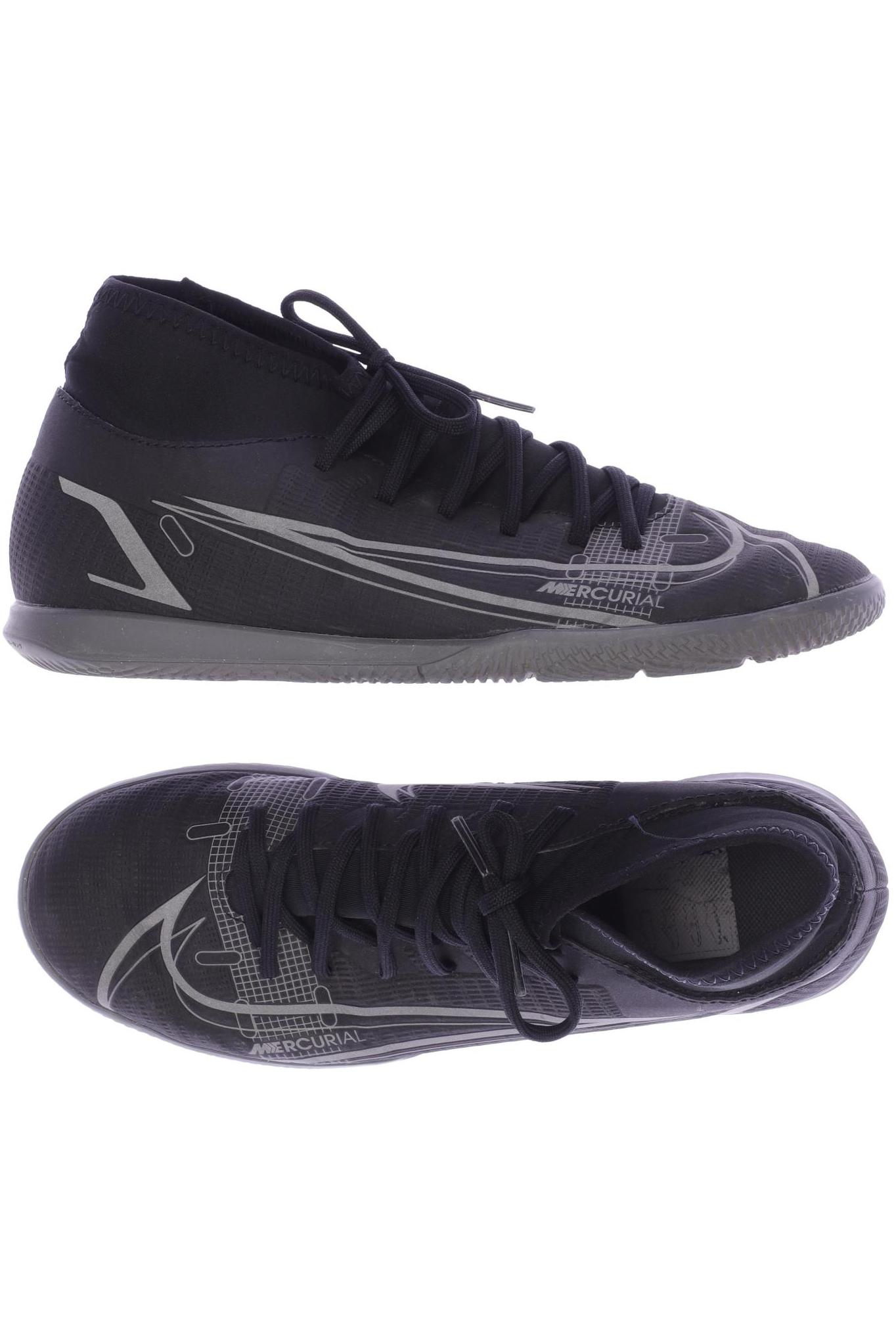 

Nike Herren Kinderschuhe, schwarz, Gr. 37.5