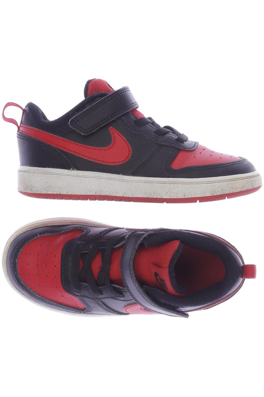 

Nike Jungen Kinderschuhe, rot