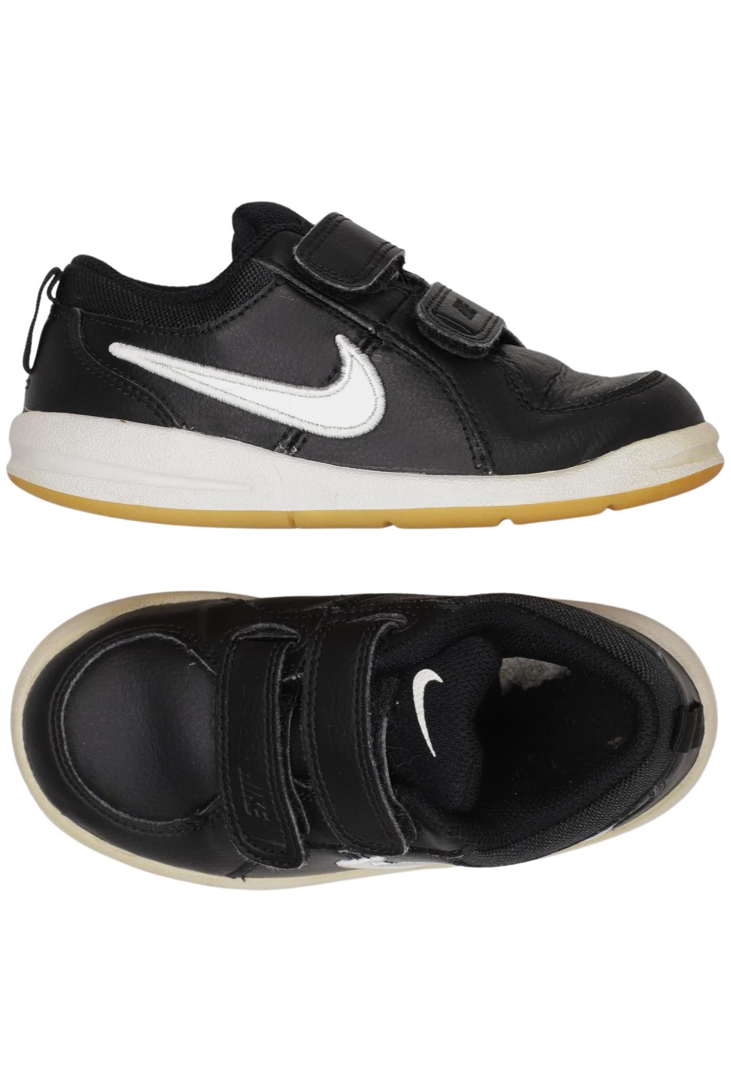 

Nike Jungen Kinderschuhe, schwarz, Gr. 26