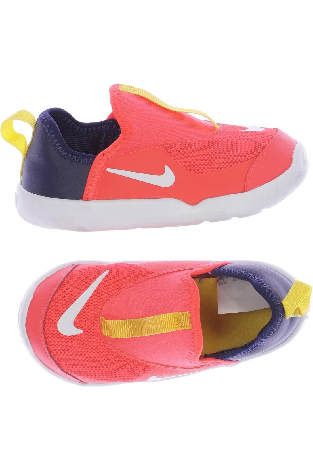 

Nike Herren Kinderschuhe, neon, Gr. 25