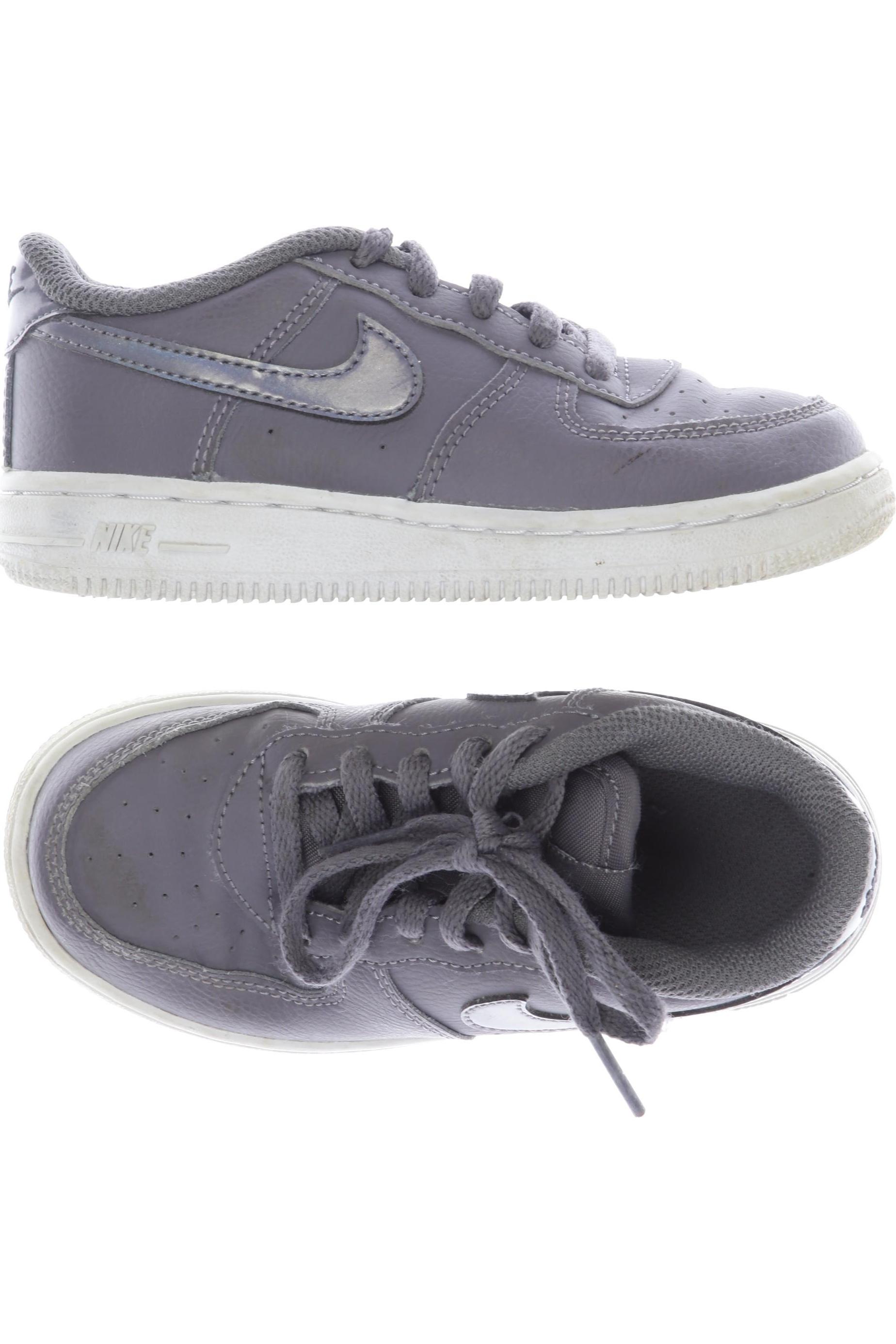 

Nike Herren Kinderschuhe, grau, Gr. 26