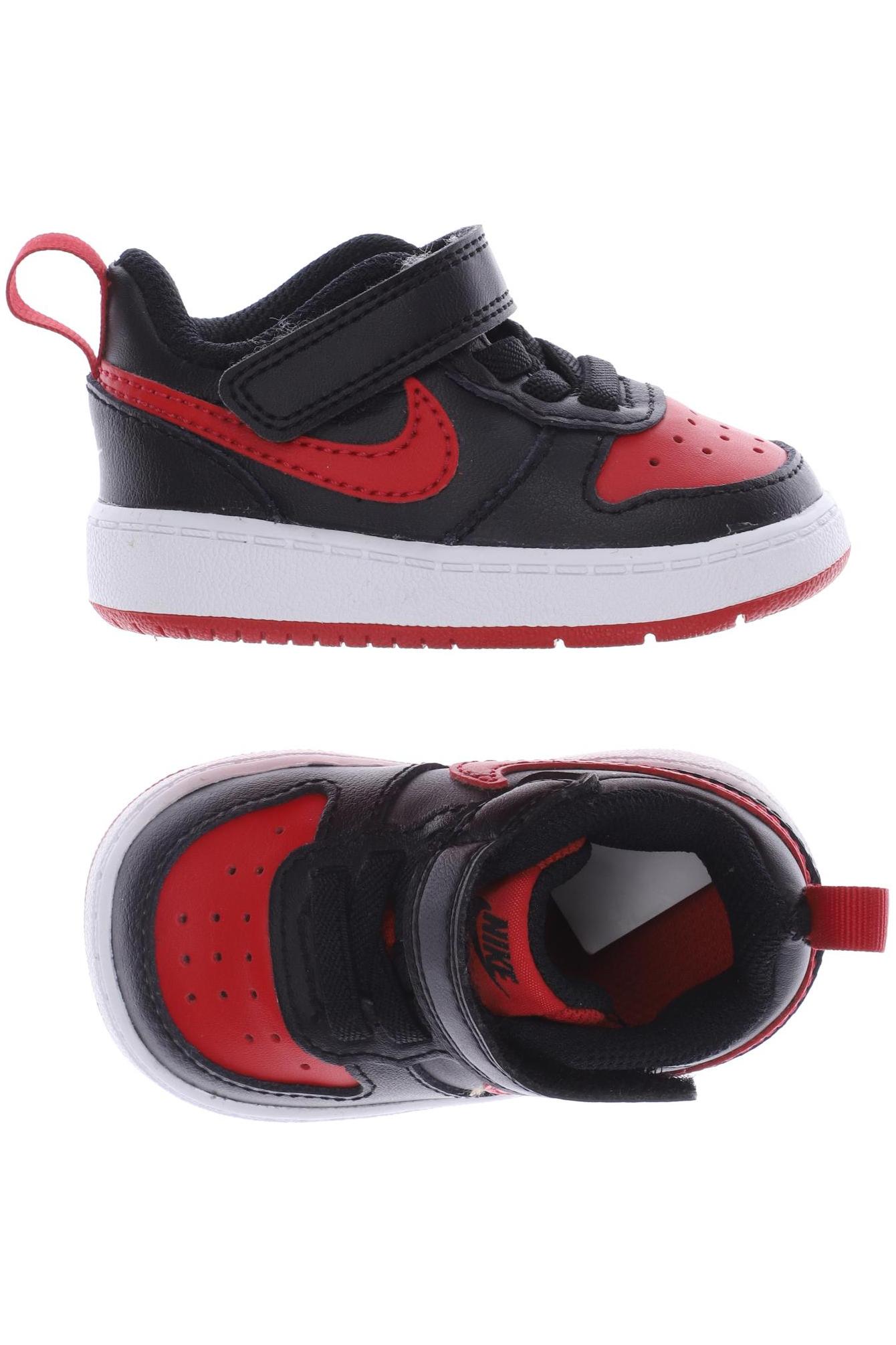 

Nike Jungen Kinderschuhe, rot