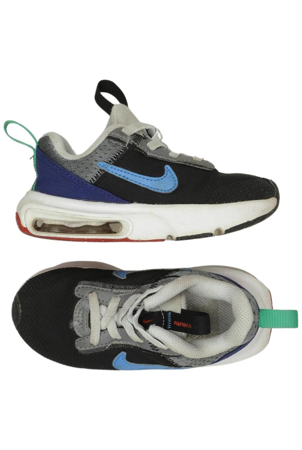 

Nike Herren Kinderschuhe, schwarz, Gr. 25