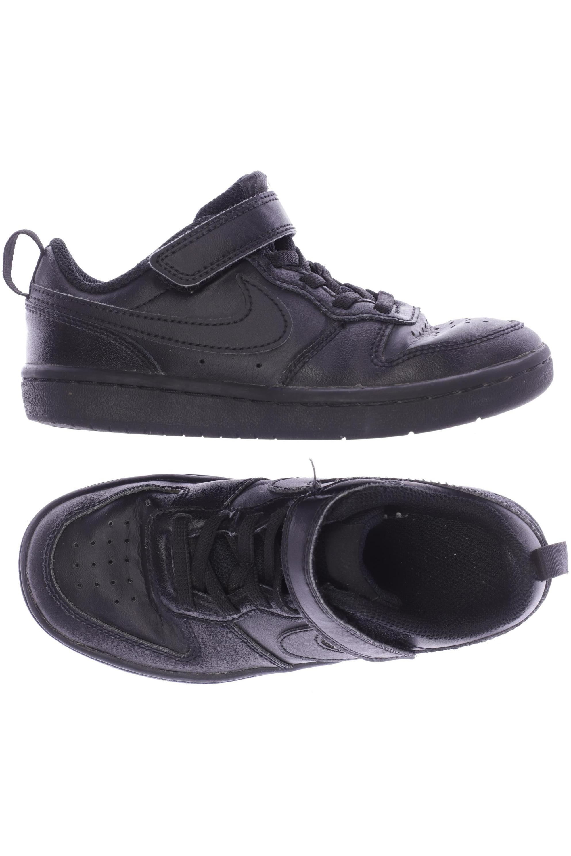 

Nike Jungen Kinderschuhe, schwarz