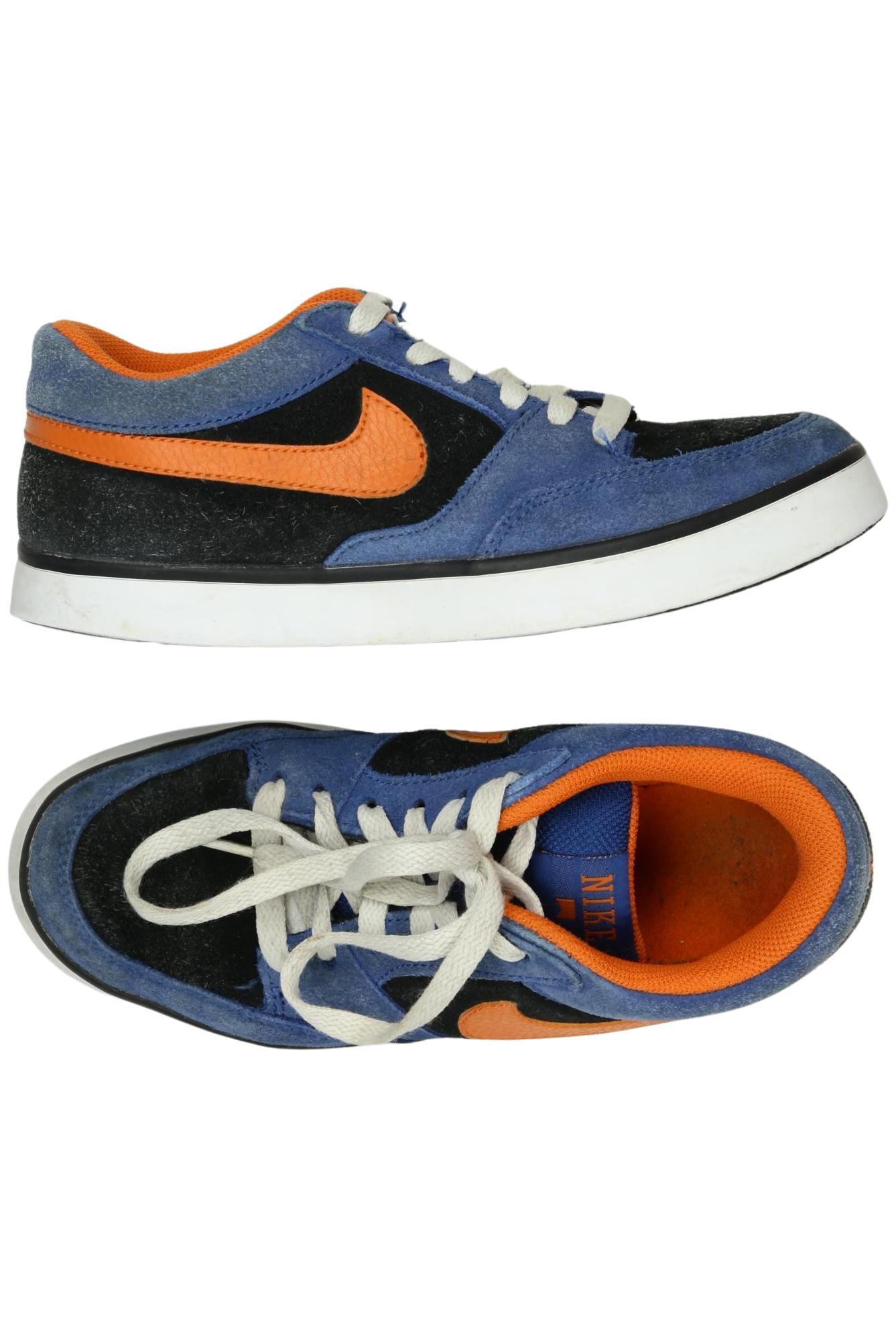 

Nike Jungen Kinderschuhe, mehrfarbig, Gr. 36