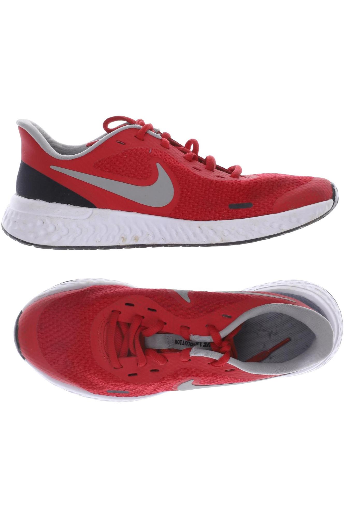 

Nike Jungen Kinderschuhe, rot