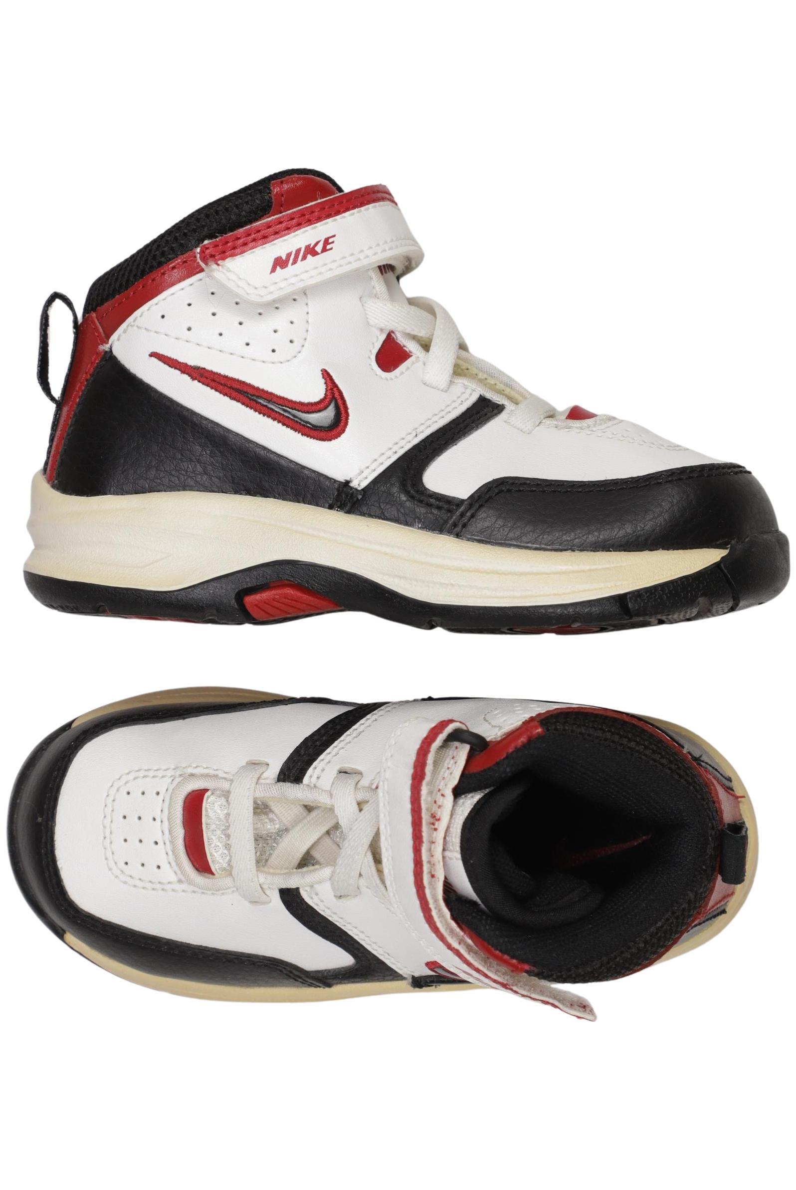 

Nike Jungen Kinderschuhe, mehrfarbig, Gr. 25