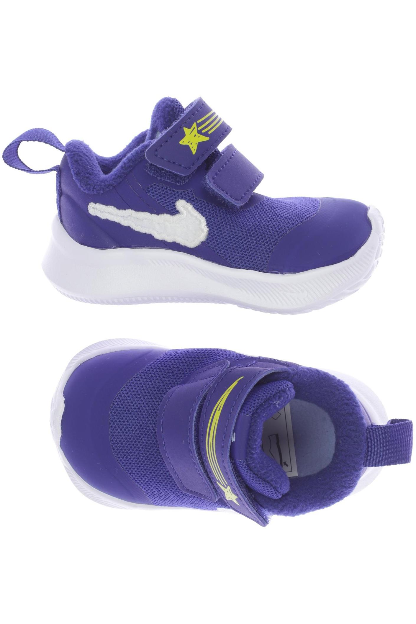 

Nike Herren Kinderschuhe, marineblau, Gr. 17