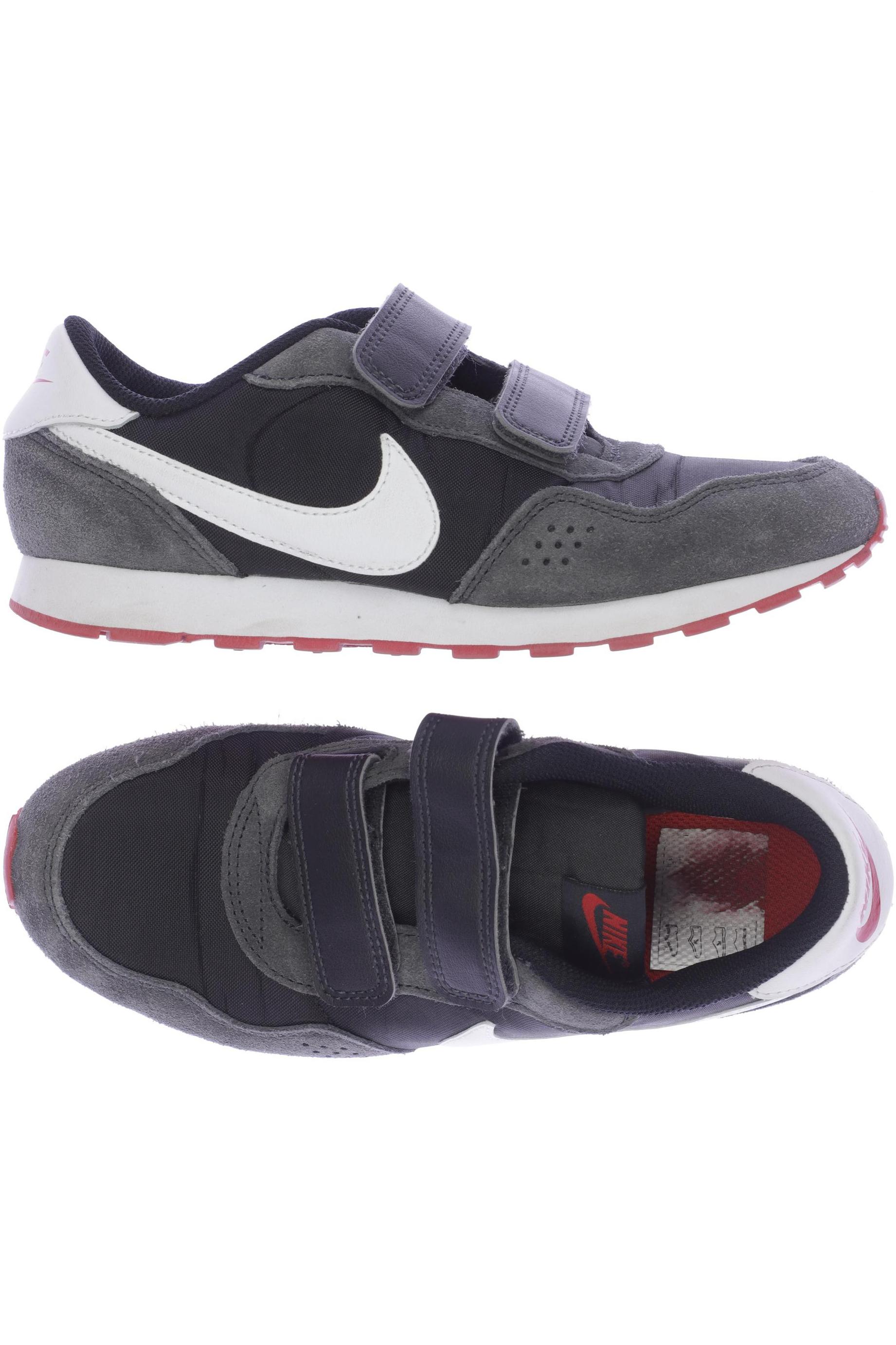 

Nike Herren Kinderschuhe, grau, Gr. 35