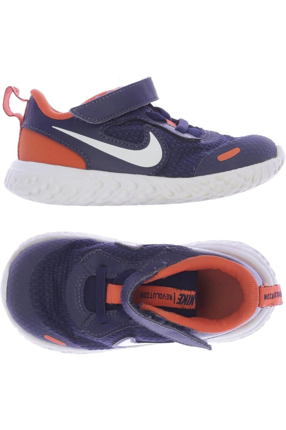 

Nike Herren Kinderschuhe, marineblau, Gr. 25