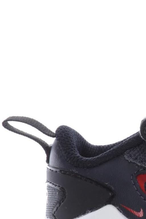 Thumbnail - Nike Jungen Kinderschuhe, schwarz, Gr. 19