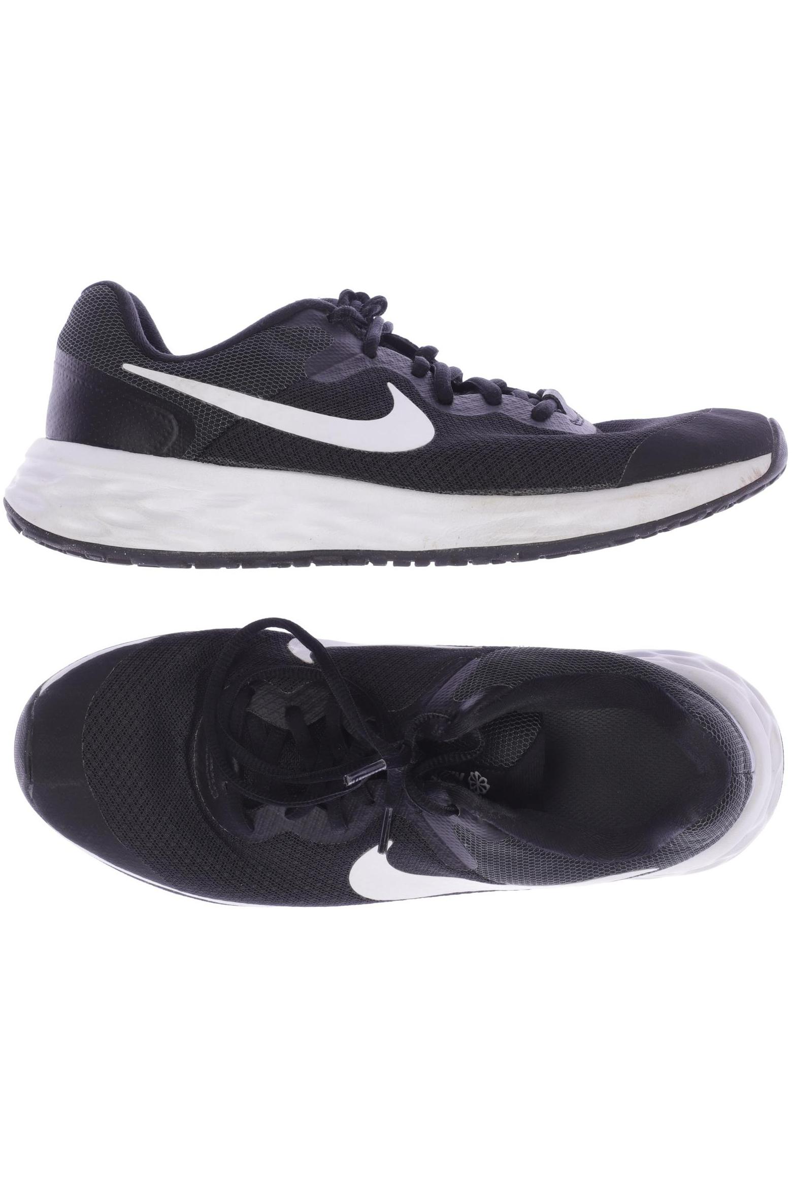 

Nike Jungen Kinderschuhe, schwarz
