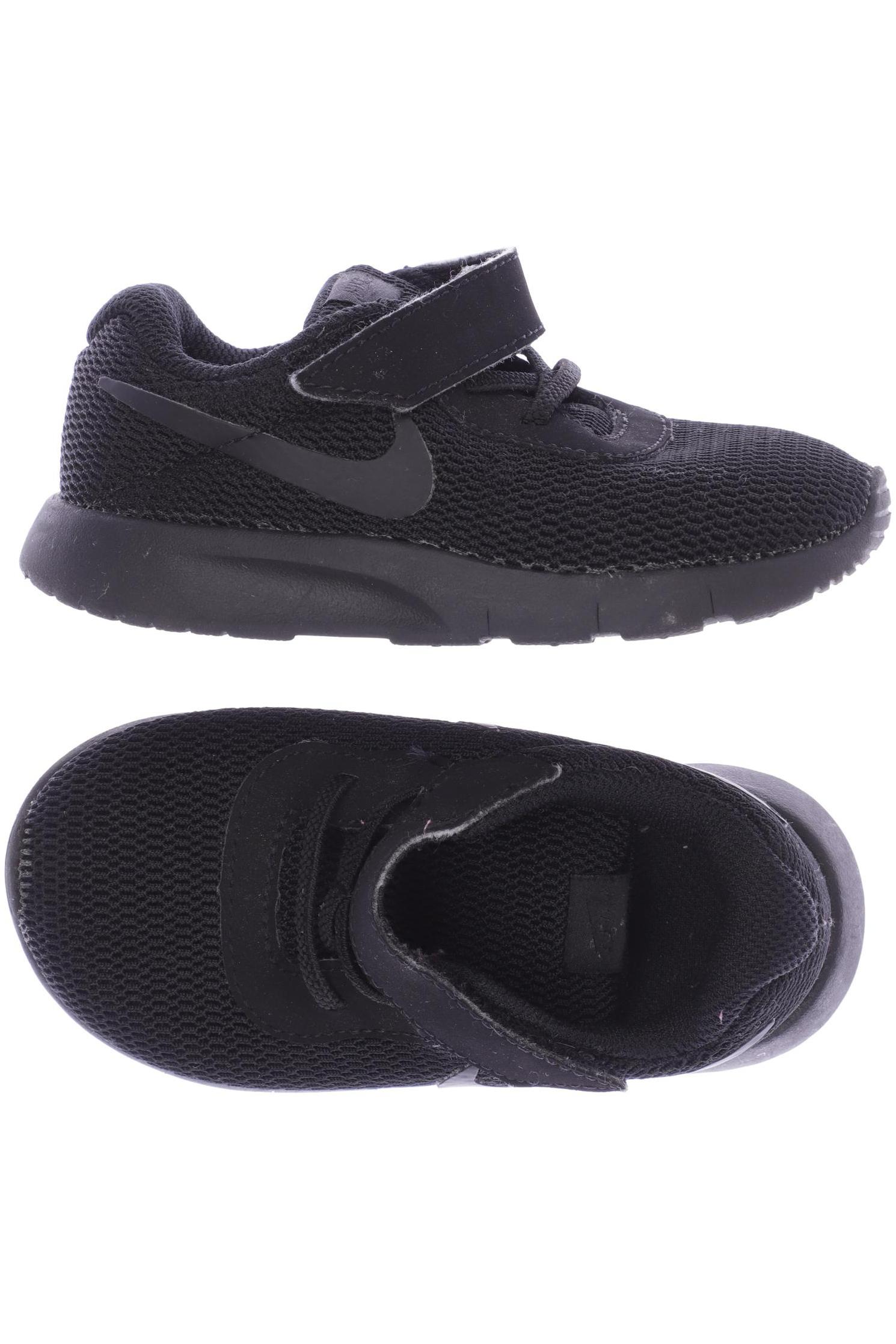 

Nike Jungen Kinderschuhe, schwarz