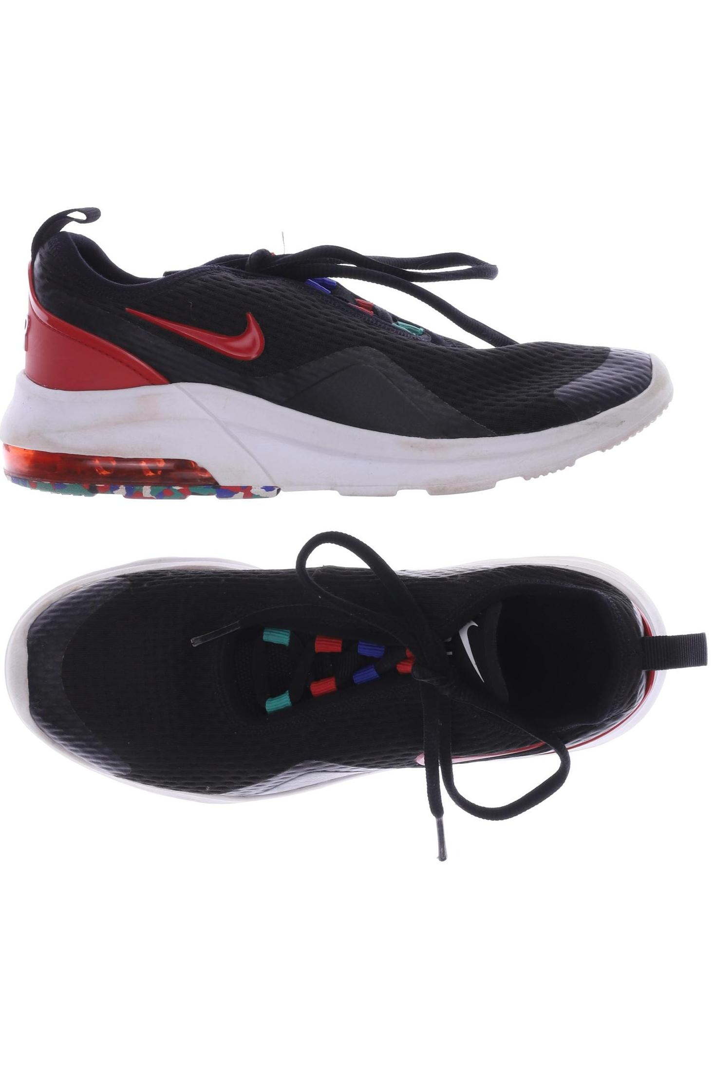 

Nike Herren Kinderschuhe, schwarz, Gr. 36.5