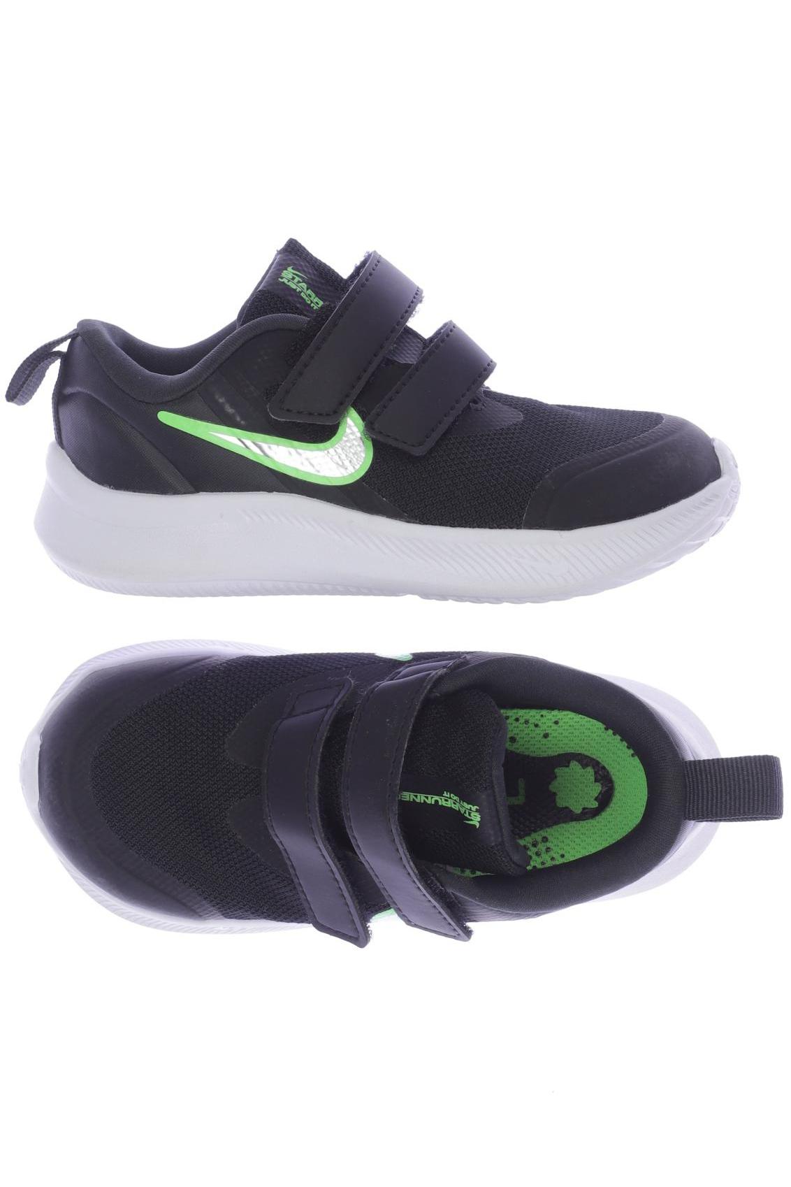 

Nike Jungen Kinderschuhe, schwarz