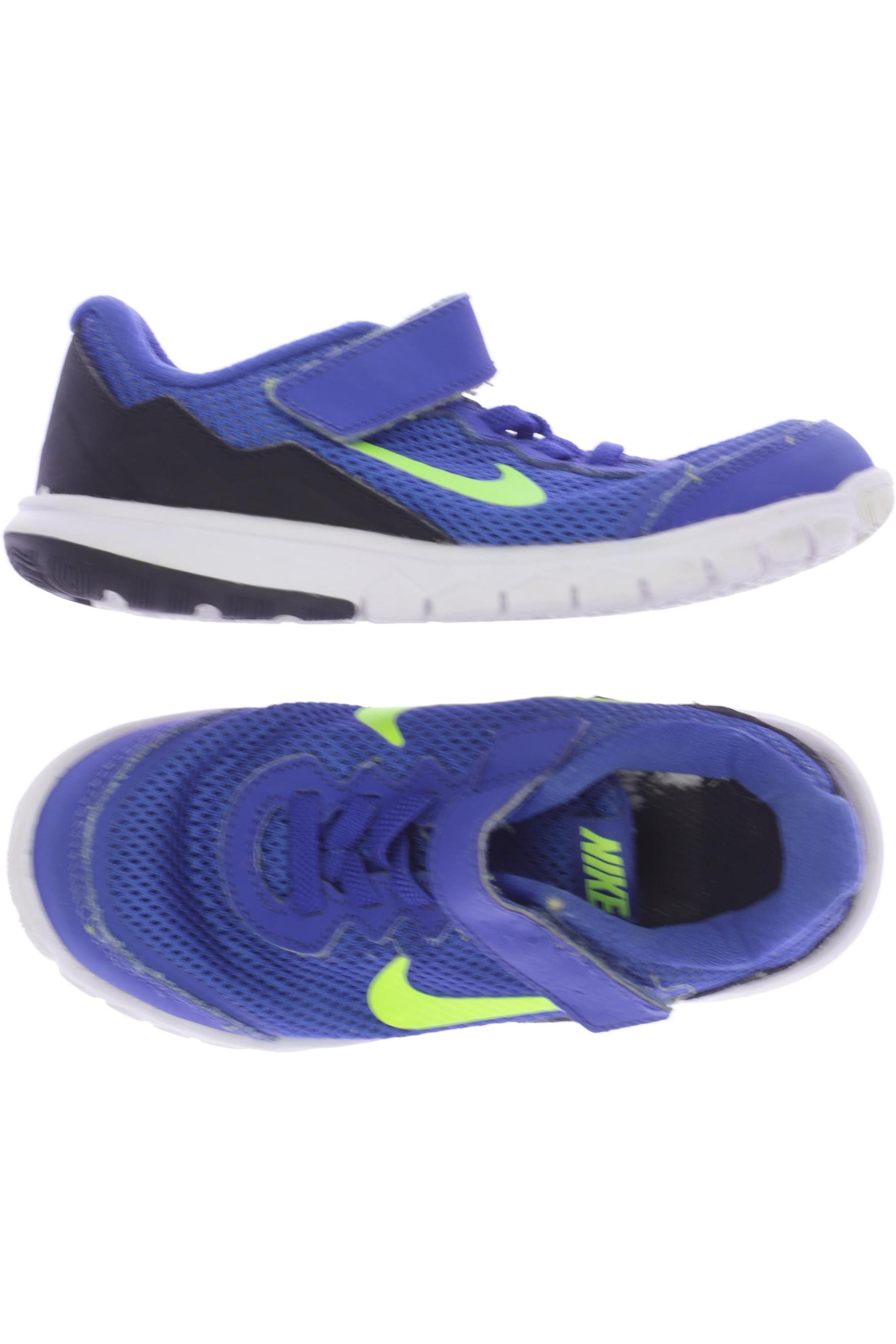 

Nike Jungen Kinderschuhe, blau