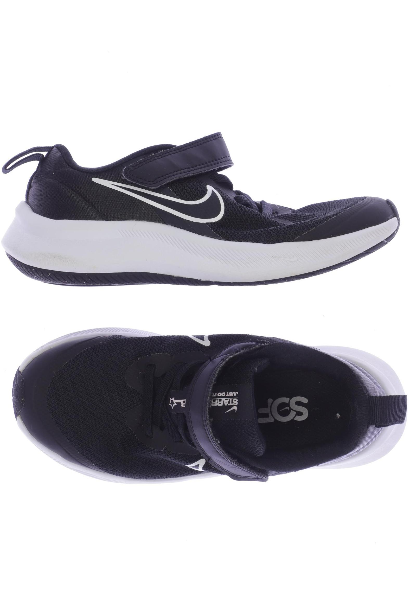 

Nike Jungen Kinderschuhe, schwarz