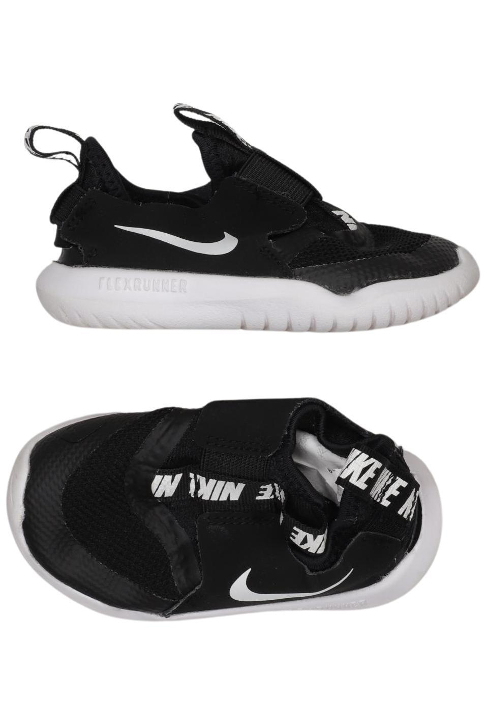 

Nike Herren Kinderschuhe, schwarz, Gr. 22