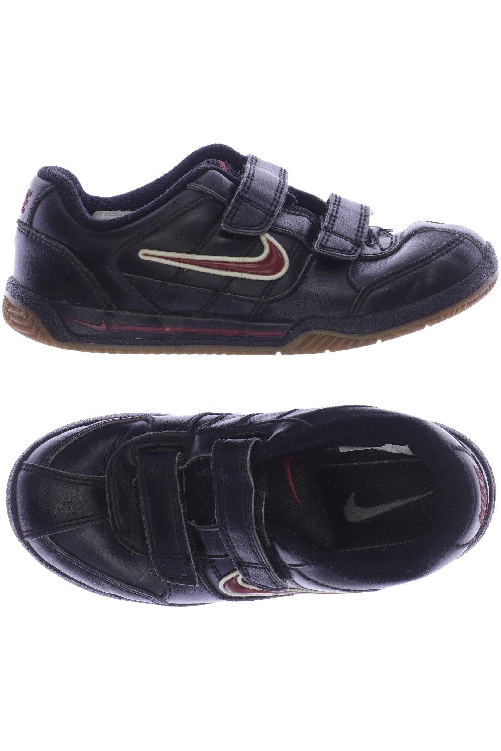 

Nike Jungen Kinderschuhe, schwarz