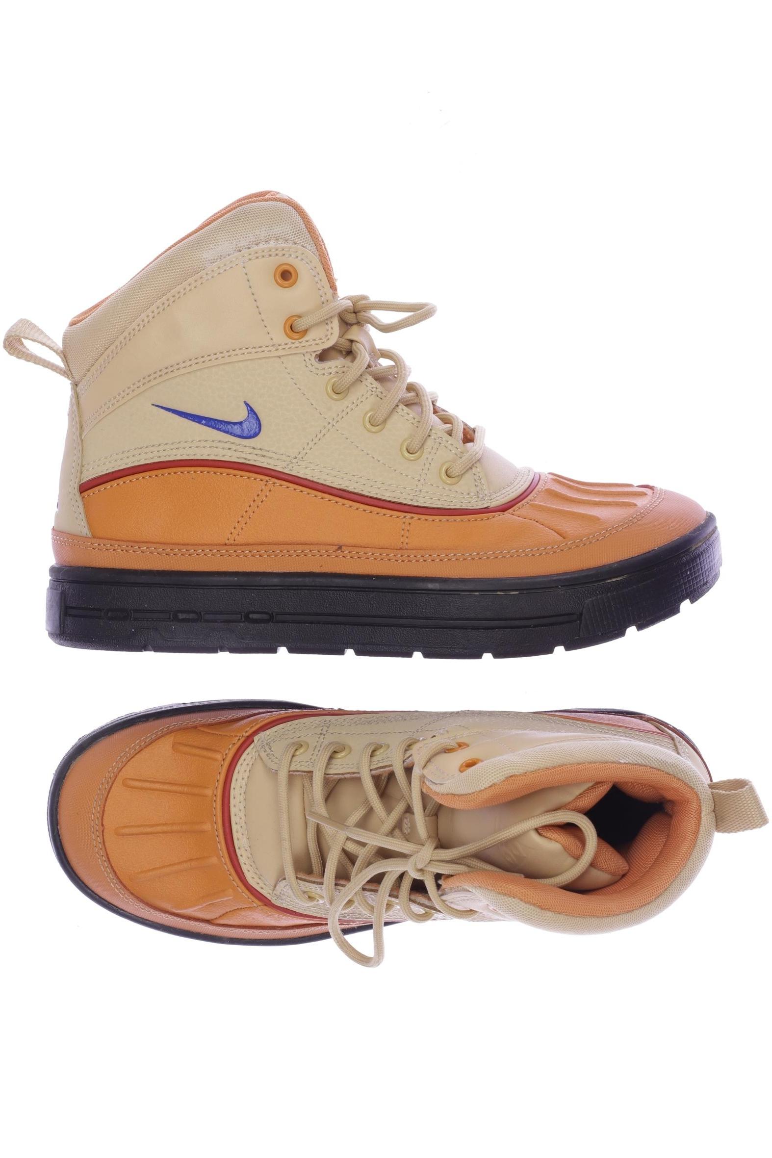 

Nike Herren Kinderschuhe, orange, Gr. 37.5
