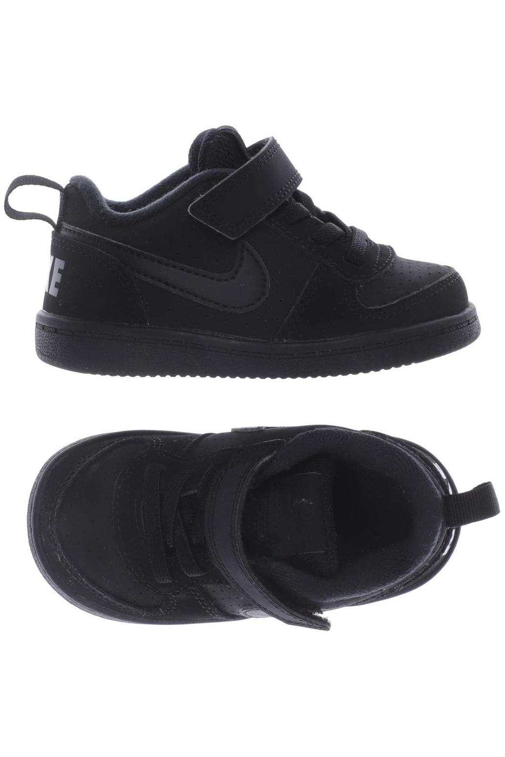 

Nike Jungen Kinderschuhe, schwarz