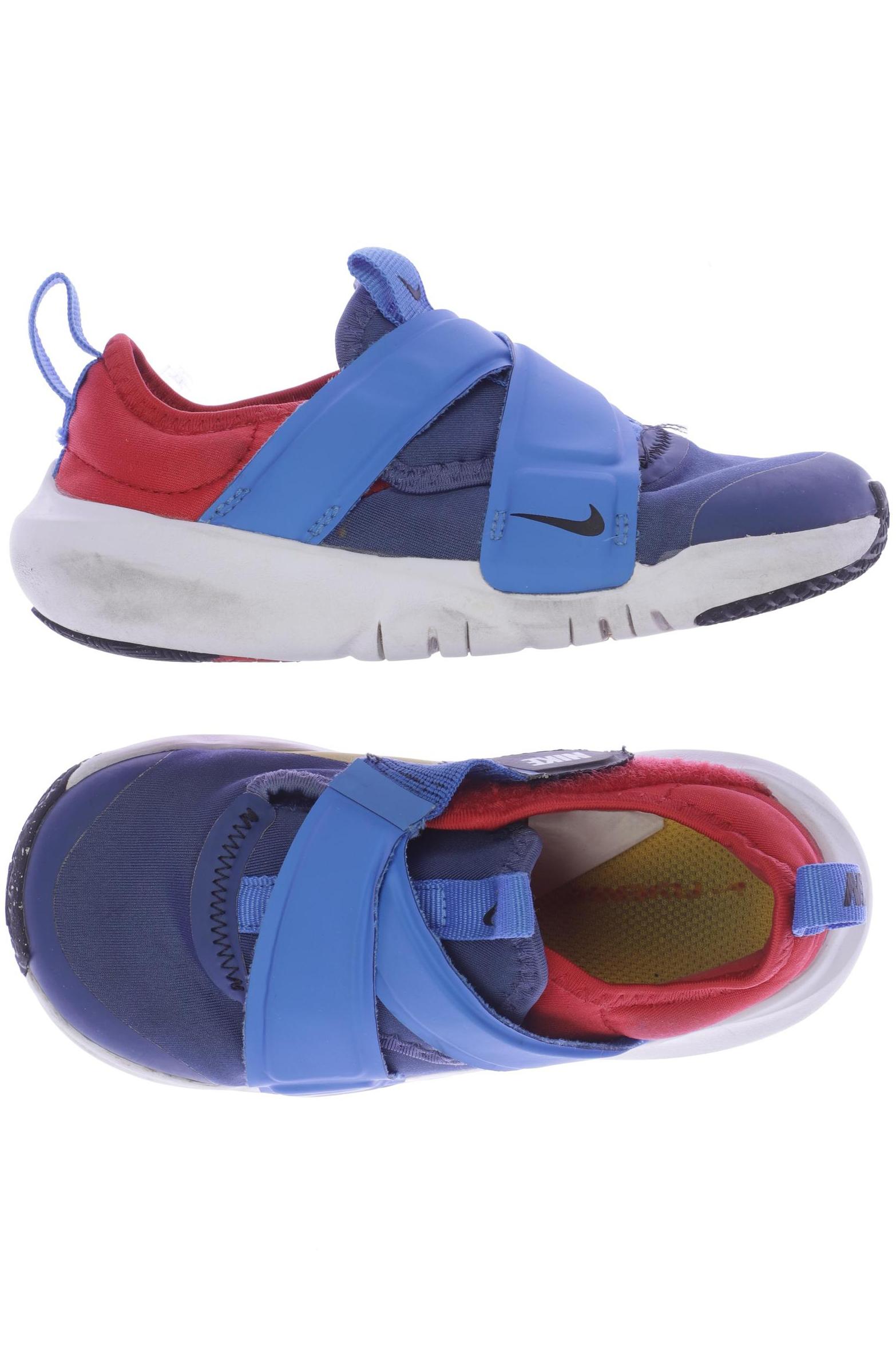 

Nike Jungen Kinderschuhe, blau