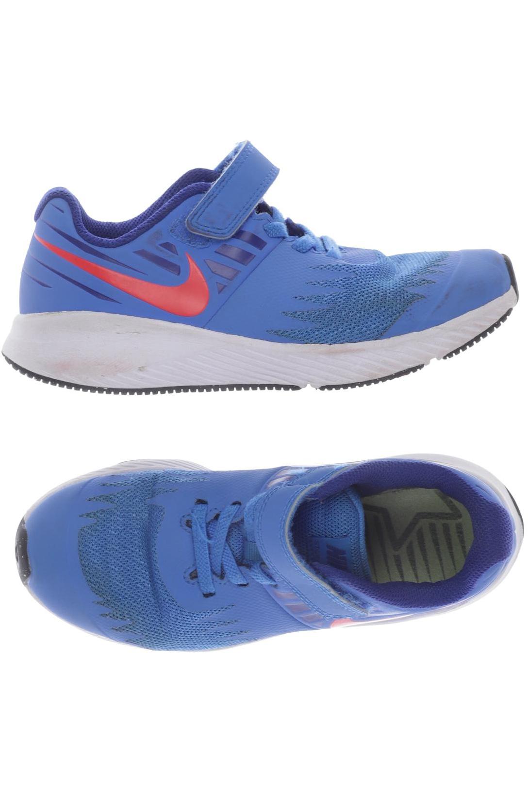 

Nike Jungen Kinderschuhe, blau