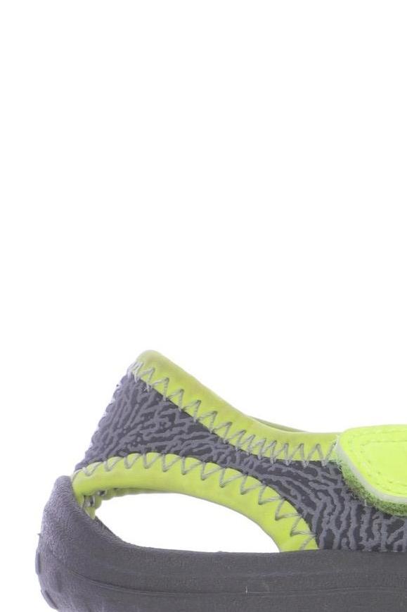 Thumbnail - Nike Jungen Kinderschuhe, grau, Gr. 23