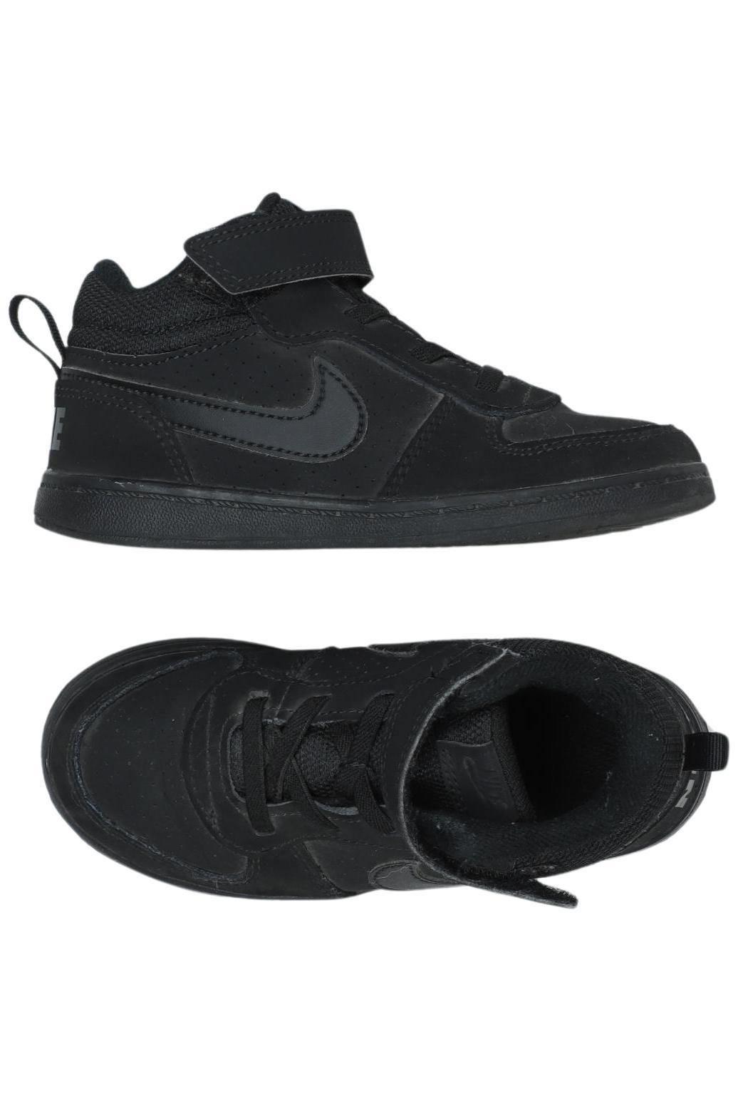 

Nike Jungen Kinderschuhe, schwarz, Gr. 27