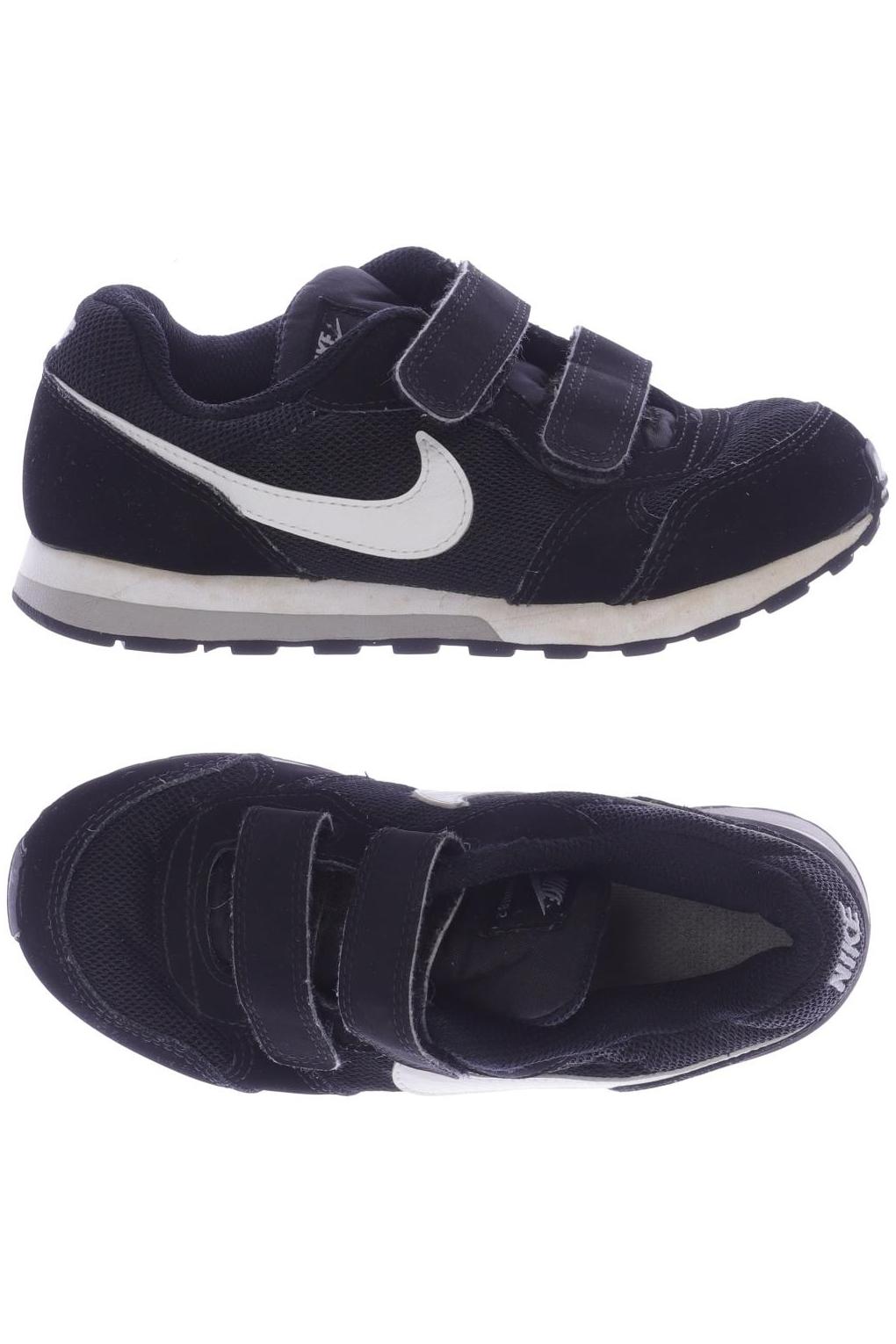 

Nike Jungen Kinderschuhe, schwarz